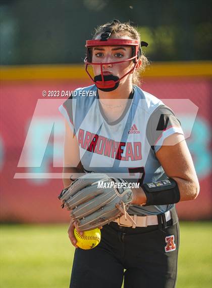 Thumbnail 1 in Arrowhead @ Waukesha West photogallery.