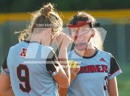Thumbnail 3 in Arrowhead @ Waukesha West photogallery.