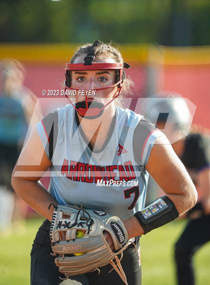 Thumbnail 3 in Arrowhead @ Waukesha West photogallery.