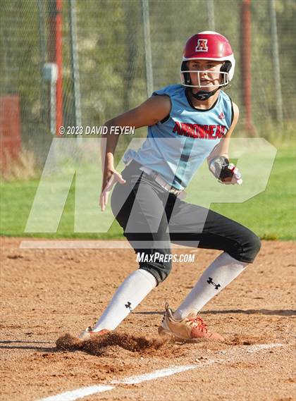 Thumbnail 3 in Arrowhead @ Waukesha West photogallery.