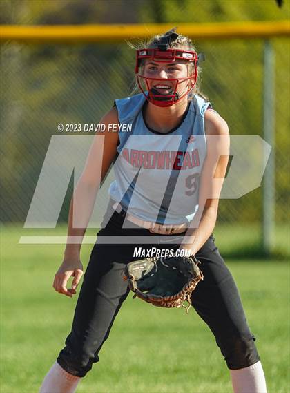 Thumbnail 2 in Arrowhead @ Waukesha West photogallery.