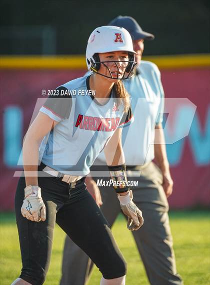 Thumbnail 1 in Arrowhead @ Waukesha West photogallery.