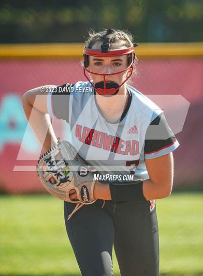 Thumbnail 2 in Arrowhead @ Waukesha West photogallery.