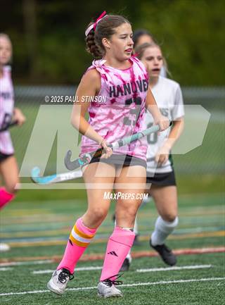 Pembroke @ Hanover