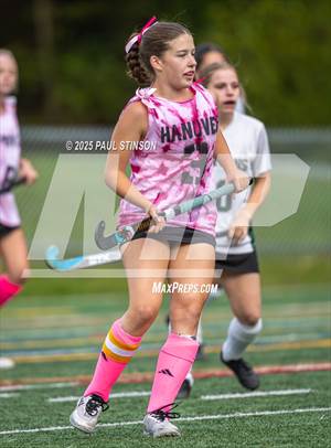 Pembroke @ Hanover