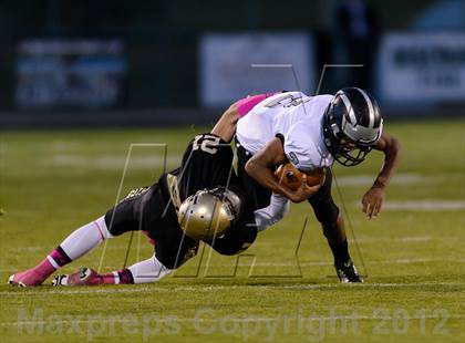 Thumbnail 1 in Riverton @ Lone Peak photogallery.