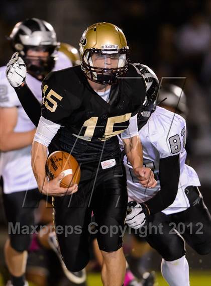 Thumbnail 3 in Riverton @ Lone Peak photogallery.