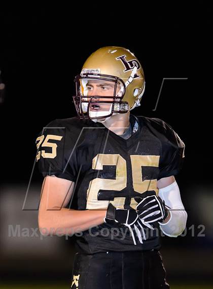 Thumbnail 3 in Riverton @ Lone Peak photogallery.