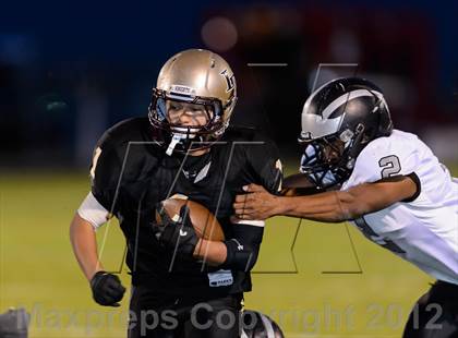 Thumbnail 1 in Riverton @ Lone Peak photogallery.
