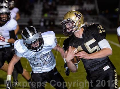 Thumbnail 3 in Riverton @ Lone Peak photogallery.