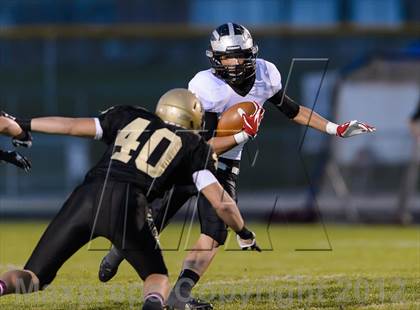 Thumbnail 1 in Riverton @ Lone Peak photogallery.