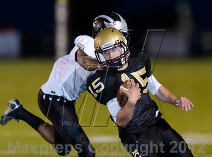 Thumbnail 3 in Riverton @ Lone Peak photogallery.