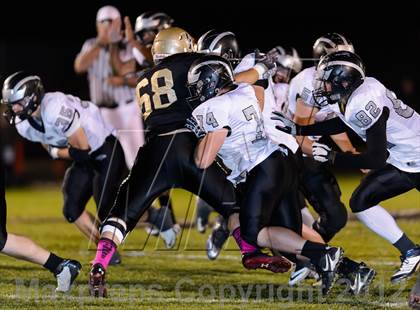 Thumbnail 3 in Riverton @ Lone Peak photogallery.