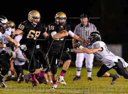 Thumbnail 3 in Riverton @ Lone Peak photogallery.