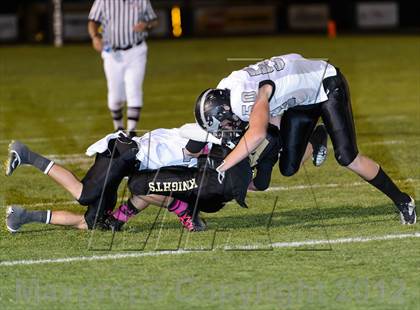 Thumbnail 1 in Riverton @ Lone Peak photogallery.
