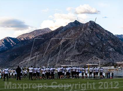 Thumbnail 1 in Riverton @ Lone Peak photogallery.