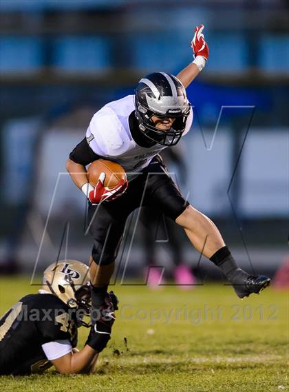 Thumbnail 3 in Riverton @ Lone Peak photogallery.