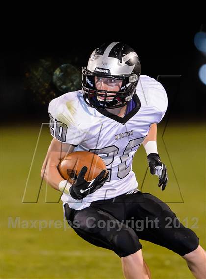 Thumbnail 1 in Riverton @ Lone Peak photogallery.