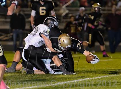 Thumbnail 3 in Riverton @ Lone Peak photogallery.