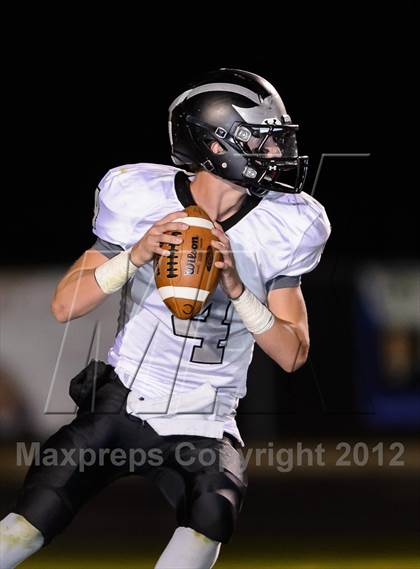 Thumbnail 1 in Riverton @ Lone Peak photogallery.