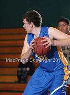 Photo from the gallery "Del Campo vs. Mira Loma (Mesa Verde Tournament)"