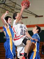 Photo from the gallery "Del Campo vs. Mira Loma (Mesa Verde Tournament)"