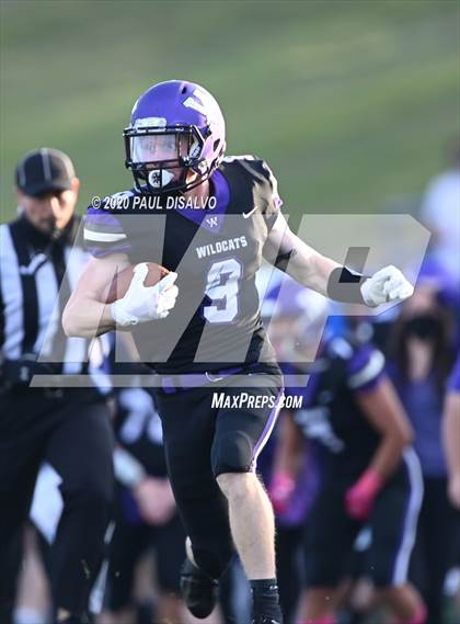 Thumbnail 1 in ThunderRidge @ Arvada West photogallery.