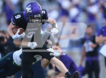 Thumbnail 1 in ThunderRidge @ Arvada West photogallery.