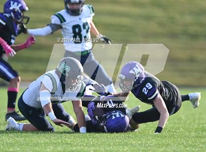 Thumbnail 1 in ThunderRidge @ Arvada West photogallery.