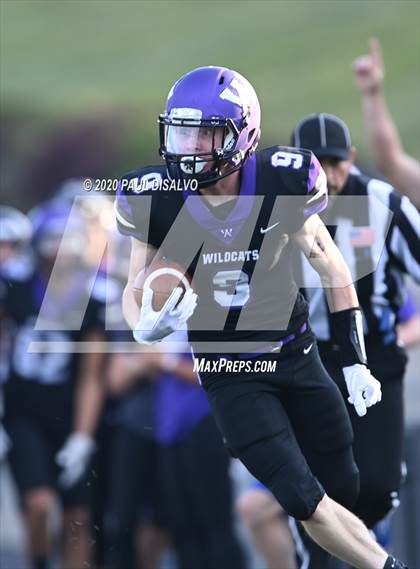 Thumbnail 1 in ThunderRidge @ Arvada West photogallery.