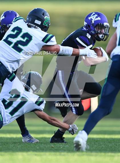 Thumbnail 1 in ThunderRidge @ Arvada West photogallery.