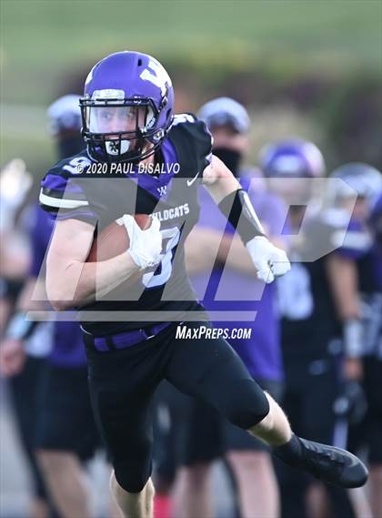 Thumbnail 3 in ThunderRidge @ Arvada West photogallery.