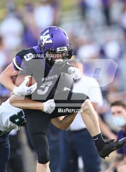 Thumbnail 3 in ThunderRidge @ Arvada West photogallery.