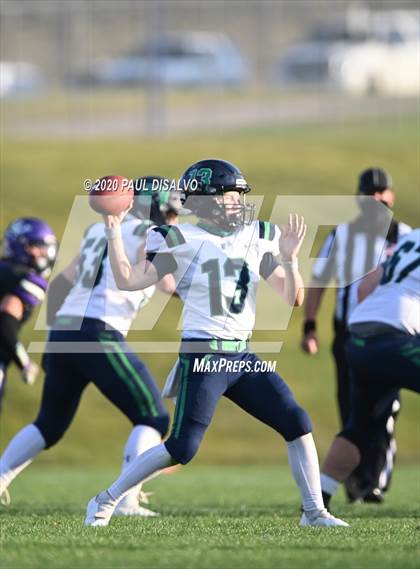 Thumbnail 1 in ThunderRidge @ Arvada West photogallery.