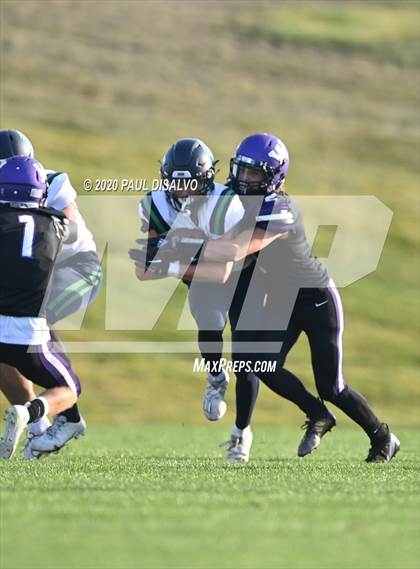 Thumbnail 1 in ThunderRidge @ Arvada West photogallery.