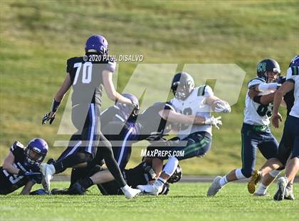 Thumbnail 1 in ThunderRidge @ Arvada West photogallery.