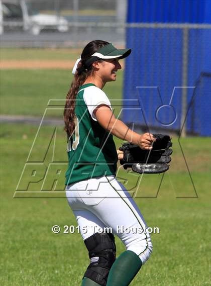 Thumbnail 1 in Ontario Christian @ Northview (San Dimas Tournament) photogallery.