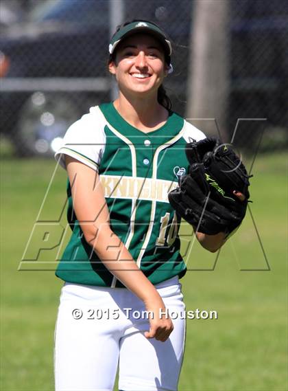Thumbnail 1 in Ontario Christian @ Northview (San Dimas Tournament) photogallery.