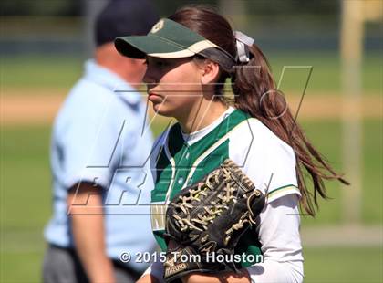 Thumbnail 3 in Ontario Christian @ Northview (San Dimas Tournament) photogallery.
