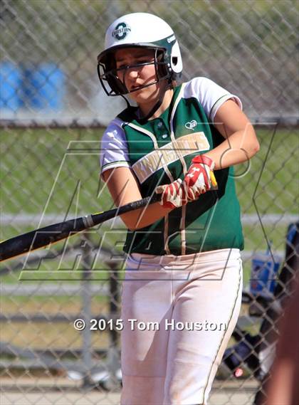 Thumbnail 2 in Ontario Christian @ Northview (San Dimas Tournament) photogallery.