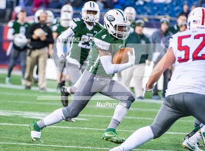 Thumbnail 1 in Dennis-Yarmouth Regional vs. West Springfield (MIAA Division 5 Final) photogallery.