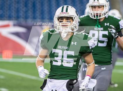 Thumbnail 3 in Dennis-Yarmouth Regional vs. West Springfield (MIAA Division 5 Final) photogallery.