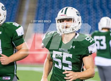 Thumbnail 2 in Dennis-Yarmouth Regional vs. West Springfield (MIAA Division 5 Final) photogallery.