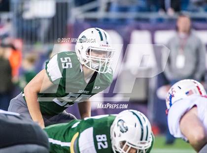 Thumbnail 1 in Dennis-Yarmouth Regional vs. West Springfield (MIAA Division 5 Final) photogallery.