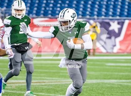 Thumbnail 3 in Dennis-Yarmouth Regional vs. West Springfield (MIAA Division 5 Final) photogallery.