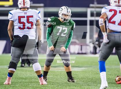 Thumbnail 1 in Dennis-Yarmouth Regional vs. West Springfield (MIAA Division 5 Final) photogallery.