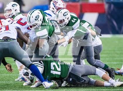 Thumbnail 3 in Dennis-Yarmouth Regional vs. West Springfield (MIAA Division 5 Final) photogallery.