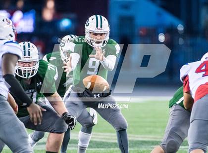 Thumbnail 1 in Dennis-Yarmouth Regional vs. West Springfield (MIAA Division 5 Final) photogallery.