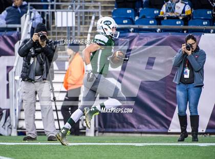 Thumbnail 2 in Dennis-Yarmouth Regional vs. West Springfield (MIAA Division 5 Final) photogallery.
