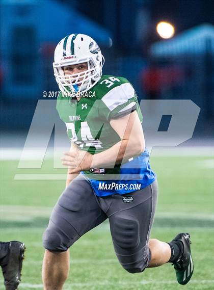 Thumbnail 1 in Dennis-Yarmouth Regional vs. West Springfield (MIAA Division 5 Final) photogallery.